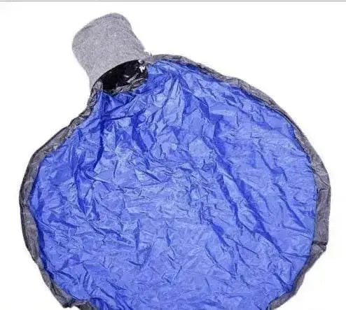 Portable Kids Toy Storage Bag - EX-STOCK Canada