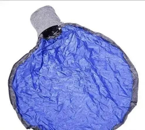 Sac de rangement portable pour jouets d'enfants - EX-STOCK Canada