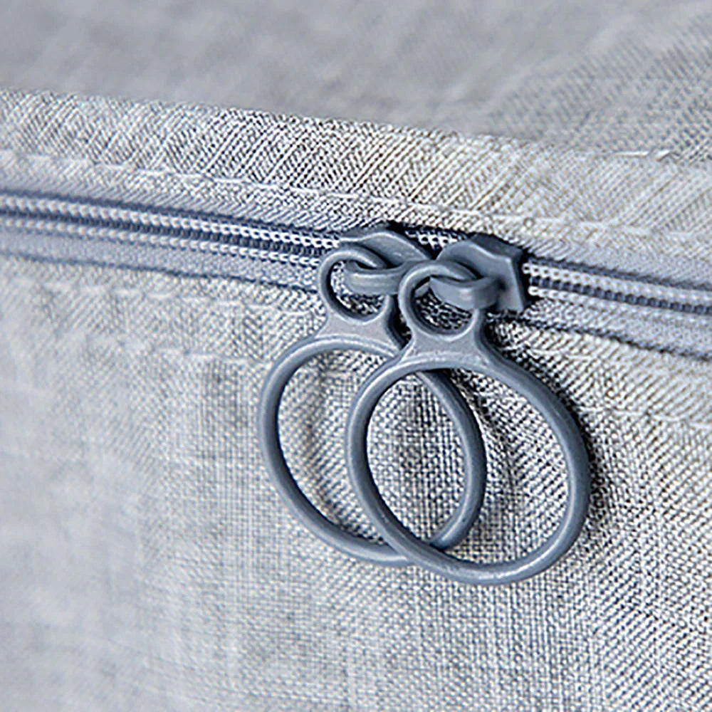 Sacs à chaussures portables imperméables, sac de voyage pour chaussures, trolley, sous-vêtementsEX-STOCK Canada