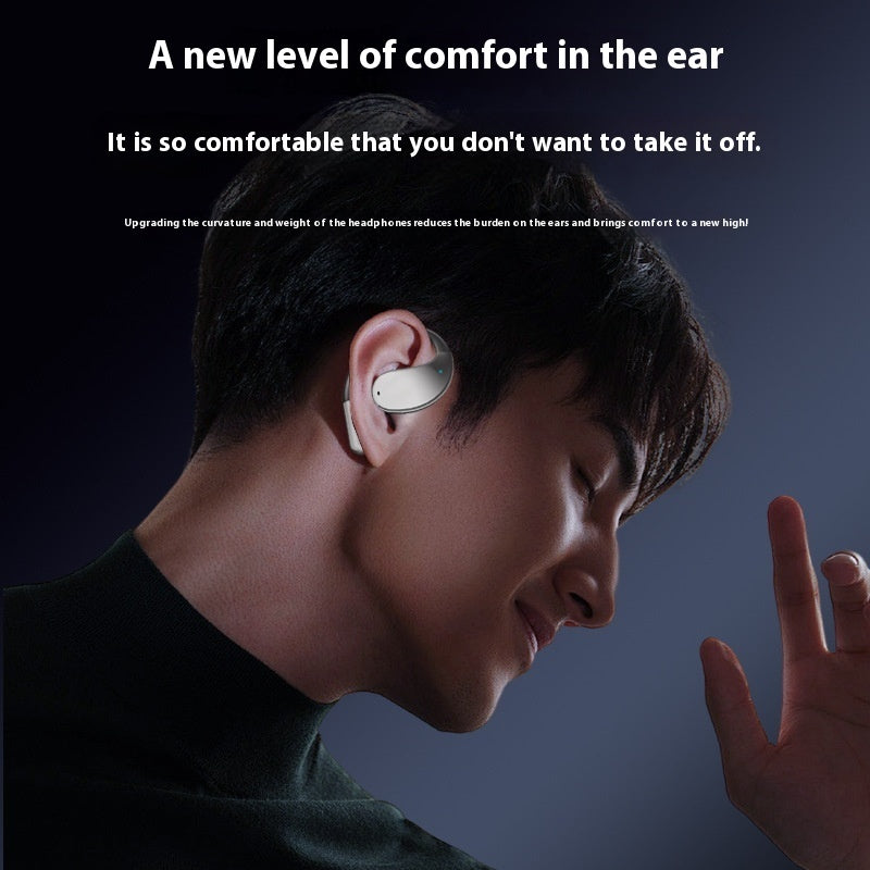 Portable Sports Hanging Ear Bluetooth Earphones EX-STOCK Canada