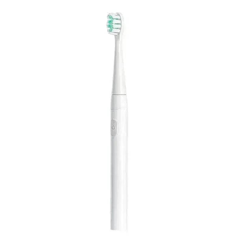 Brosse à dents électrique portable pour le voyage Ultrasonique Intelligente Petit électroménager - EX-STOCK Canada