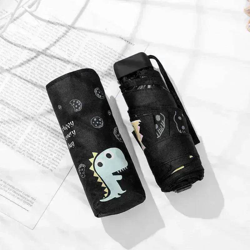 Portable pocket umbrella - EX-STOCK Canada