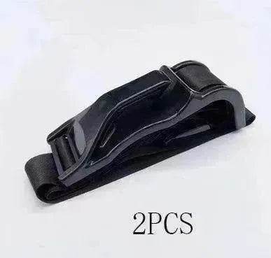 Pregnant women's safety belts, prenatal care with anti-belts - EX-STOCK Canada