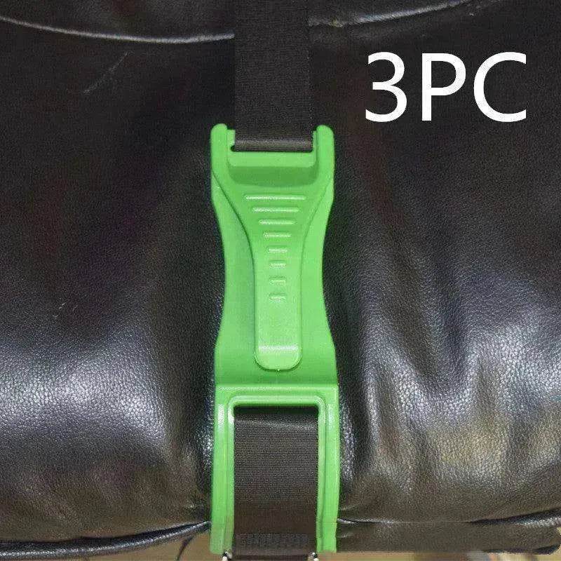 Pregnant women's safety belts, prenatal care with anti-belts - EX-STOCK Canada