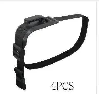 Pregnant women's safety belts, prenatal care with anti-belts - EX-STOCK Canada