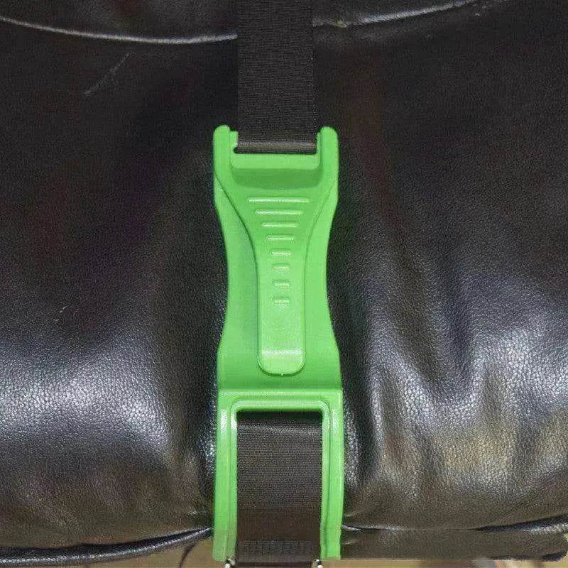 Pregnant women's safety belts, prenatal care with anti-belts - EX-STOCK Canada