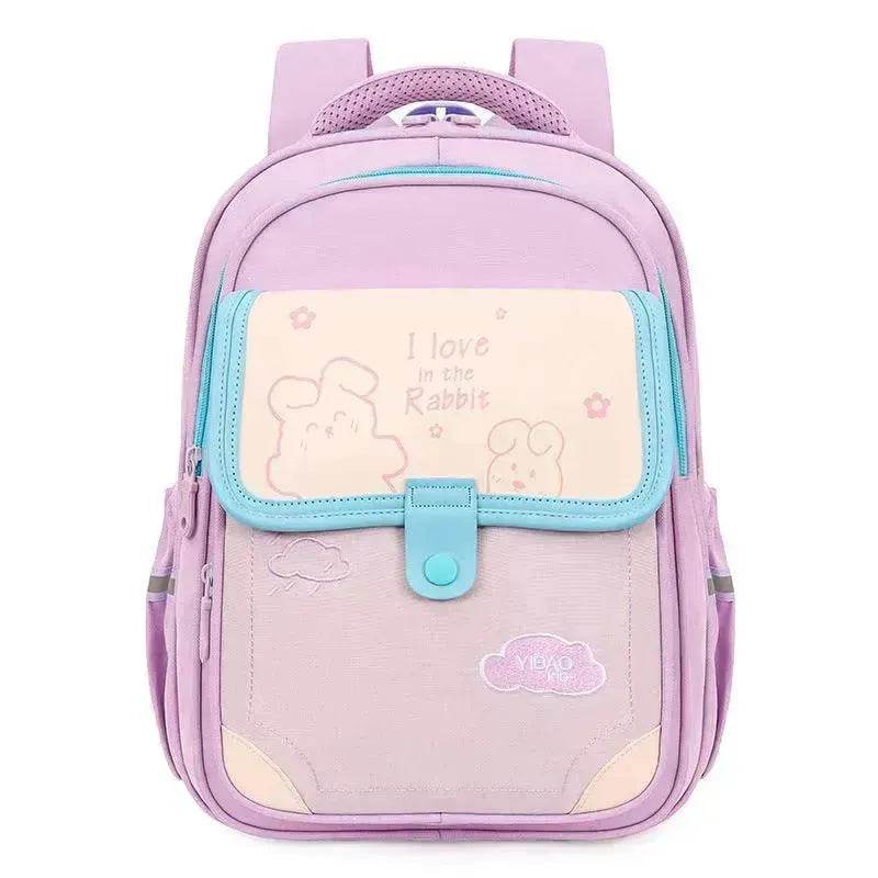 Cartable d'école primaire et de maternelle à grande capacité - EX-STOCK Canada