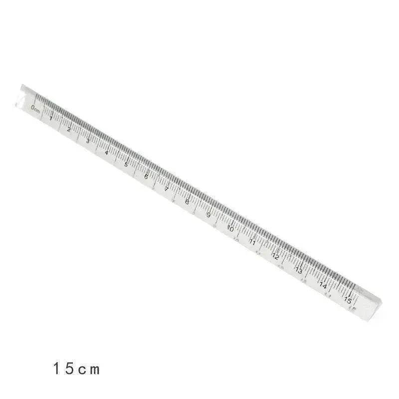 Primary School Students Stationery Ruler - EX-STOCK Canada