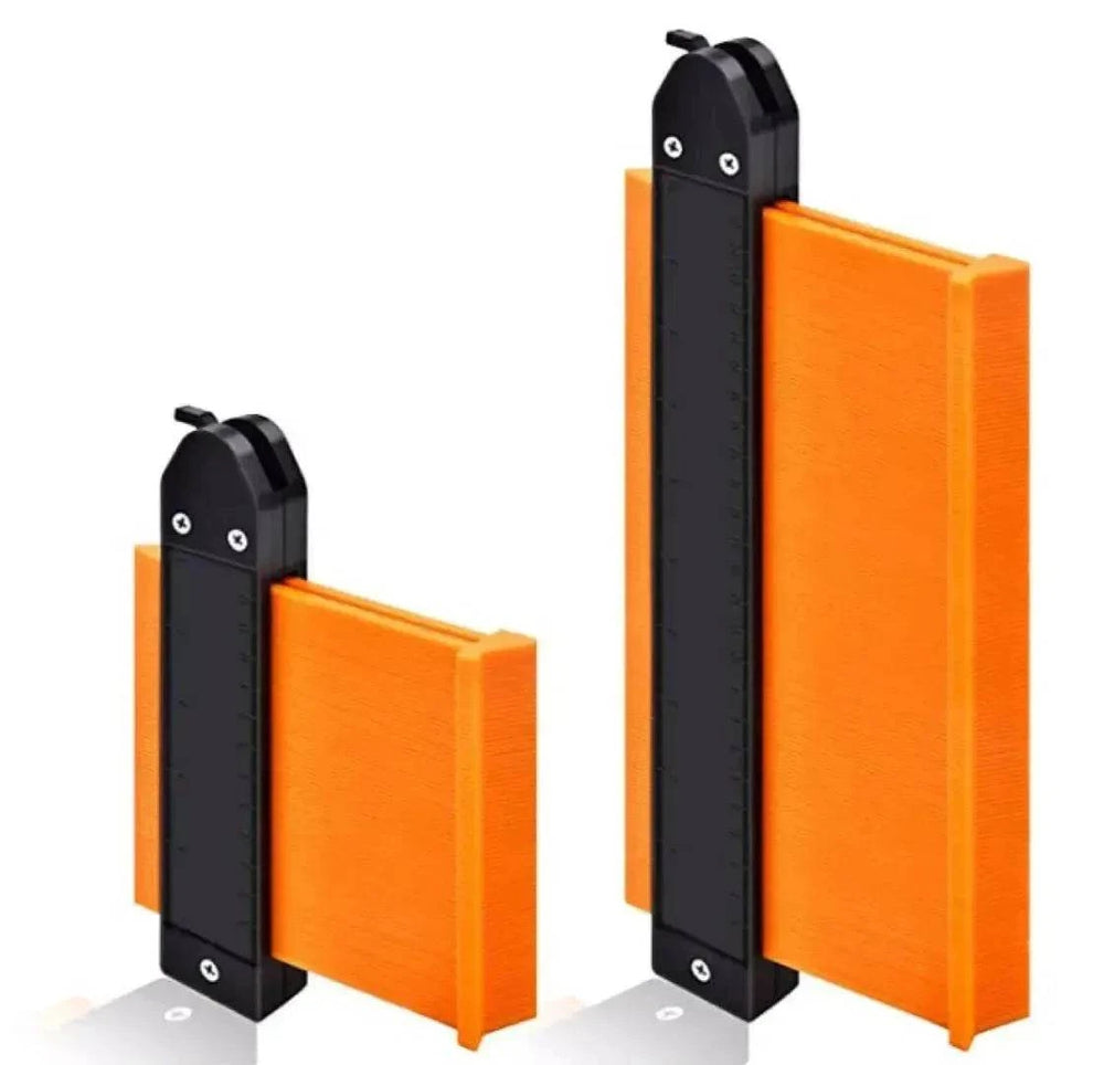 Profile ruler profile ruler radian ruler - EX-STOCK Canada