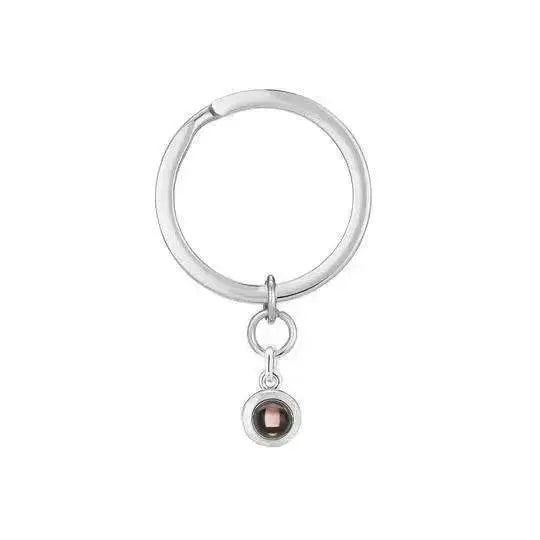 Projection Necklace In 100 Languages I Love You - EX-STOCK Canada