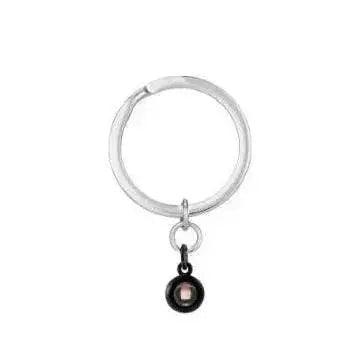 Projection Necklace In 100 Languages I Love You - EX-STOCK Canada