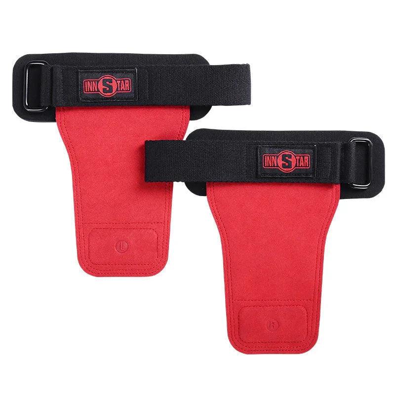 Protective gear fitness palm horizontal bar fitness wrist EX-STOCK Canada