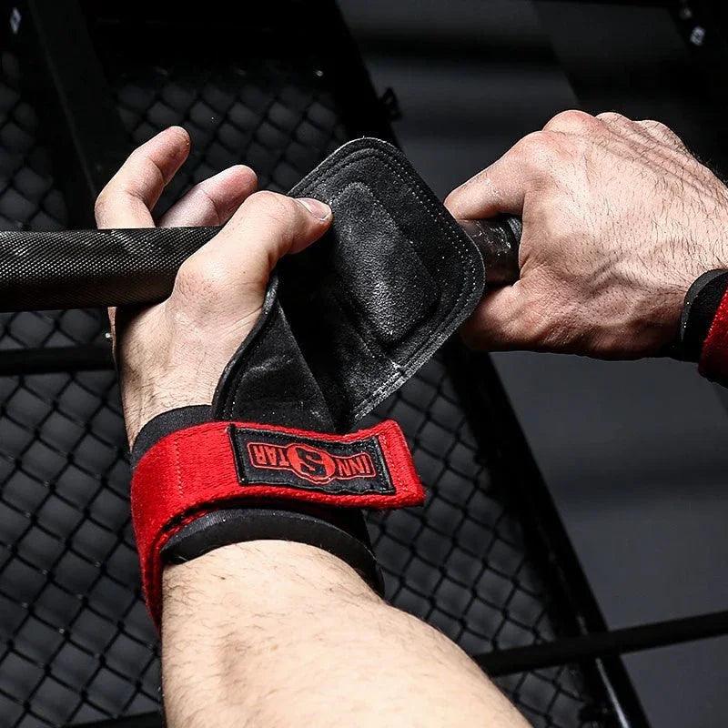 Protective gear fitness palm horizontal bar fitness wrist EX-STOCK Canada