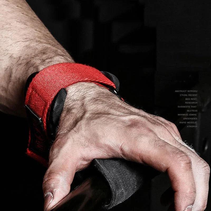 Protective gear fitness palm horizontal bar fitness wrist EX-STOCK Canada