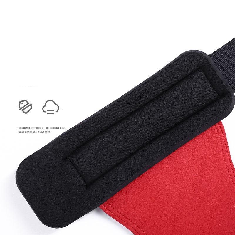 Equipo de protección para fitness, barra horizontal, muñequera de fitnessEX-STOCK Canada