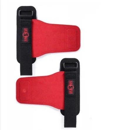 Protective gear fitness palm horizontal bar fitness wrist EX-STOCK Canada