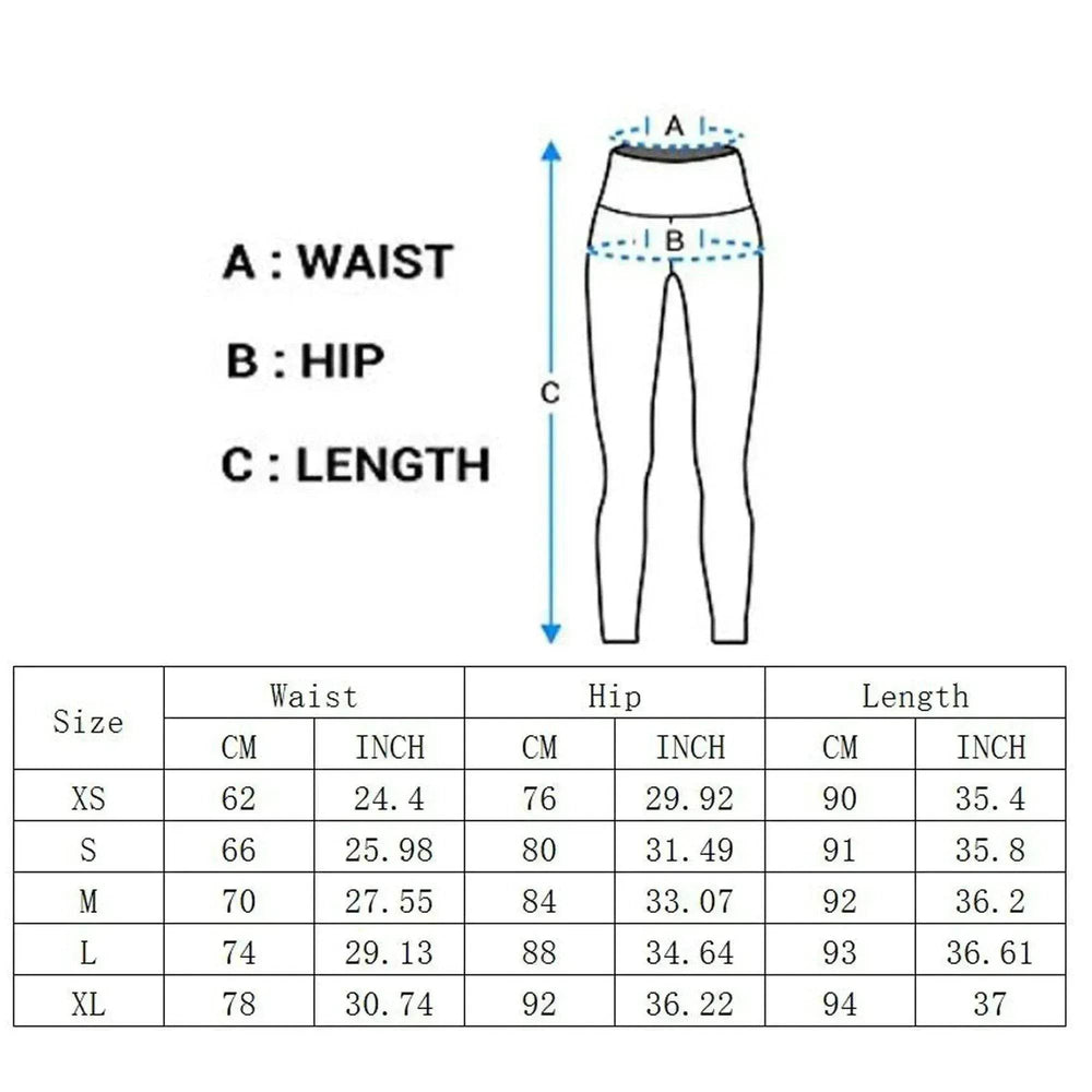 Pull high waist sports leggings - EX-STOCK Canada