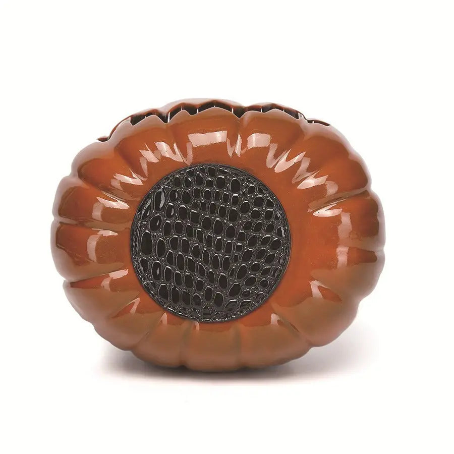 Pumpkin Shoulder Crossbody Multi-purpose Package - EX-STOCK Canada