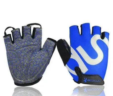 Gants de musculation unisexes Queshark - EX-STOCK Canada