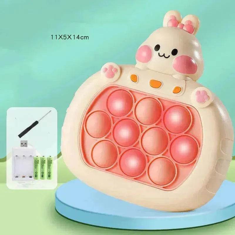 جهاز لعبة الضغط السريع اضغط والعب - EX-STOCK Canada