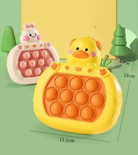 جهاز لعبة الضغط السريع اضغط والعب - EX-STOCK Canada