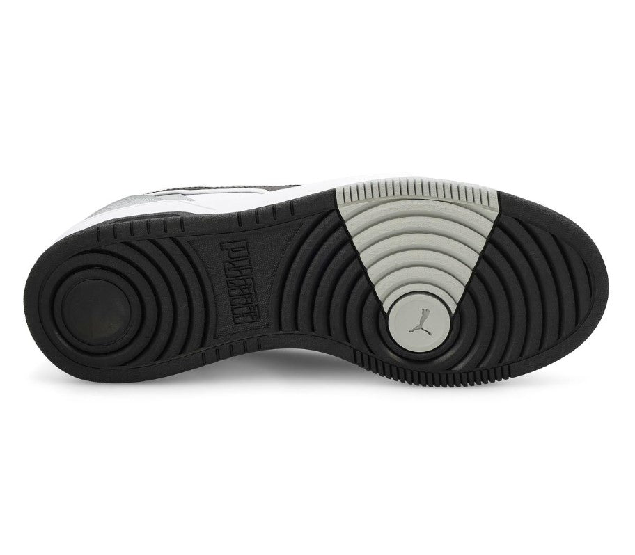 بوما آر بي دي بريك لو - أحذية كرة السلة الكلاسيكية للرجال EX-STOCK Canada