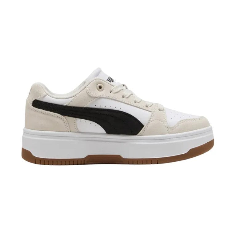 Puma Rebound Femme Low SD - Zapatilla clásica de baloncesto para mujer - EX-STOCK Canada