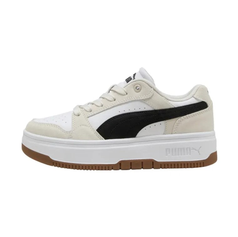 Puma Rebound Femme Low SD - Chaussure de basketball classique pour femmes EX-STOCK Canada