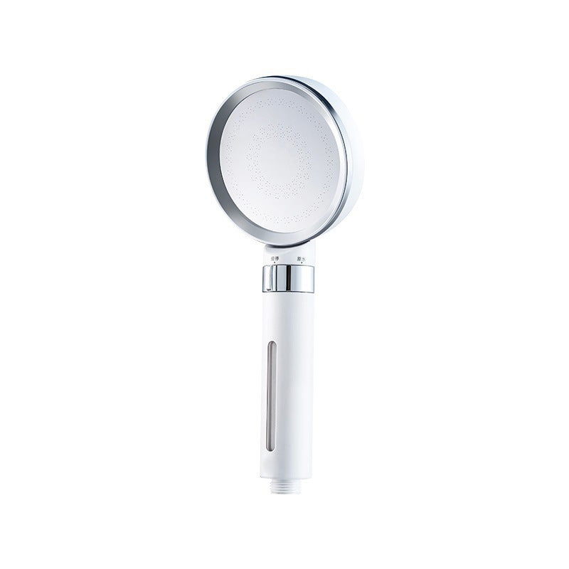Rain Shower Head Set Filter Pressurized Bath Shower Head Set EX-STOCK Canada