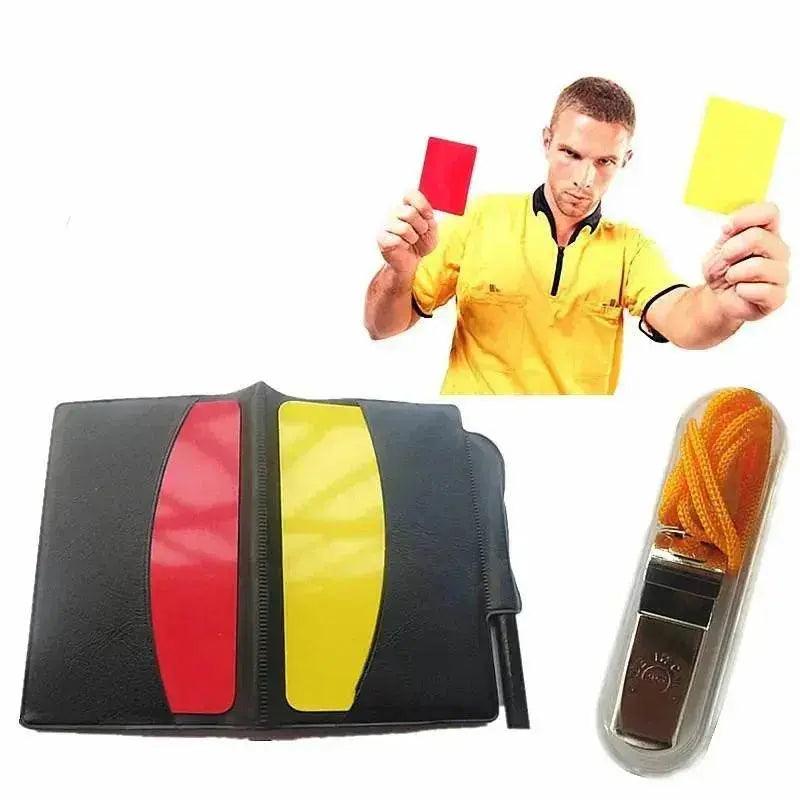 Record of football warning signs - EX-STOCK Canada