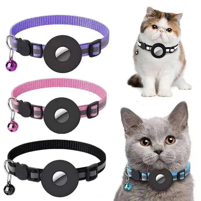 Housse de protection réfléchissante étanche en nylon pour collier - EX-STOCK CANADA