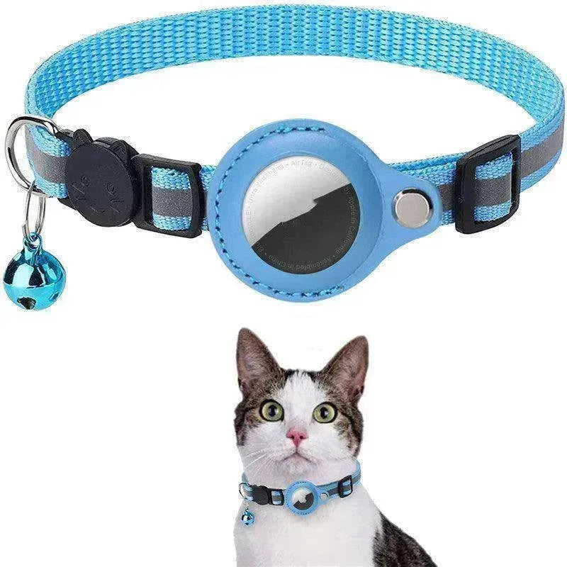 Housse de protection réfléchissante étanche en nylon pour collier - EX-STOCK CANADA