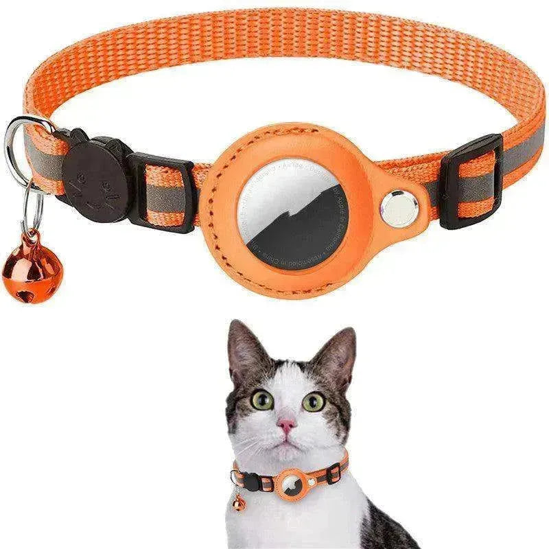 Housse de protection réfléchissante étanche en nylon pour collier - EX-STOCK CANADA