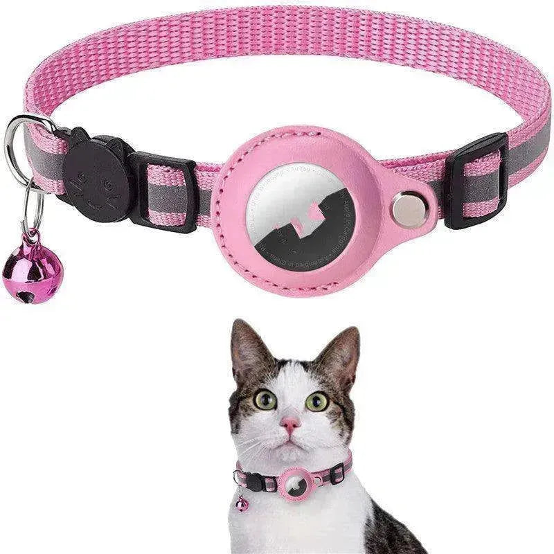Housse de protection réfléchissante étanche en nylon pour collier - EX-STOCK CANADA