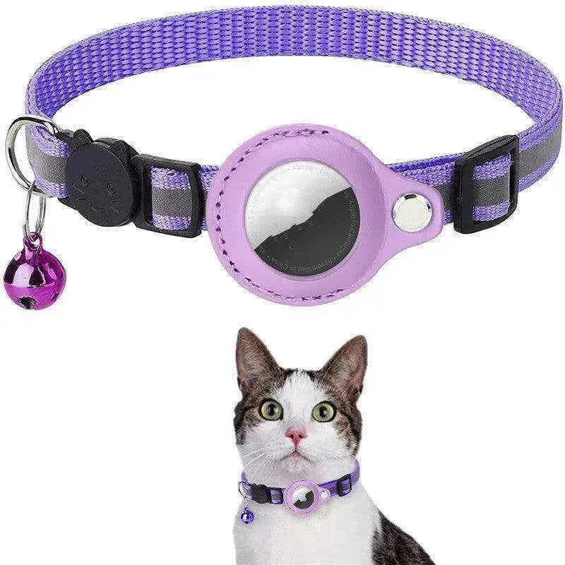 Housse de protection réfléchissante étanche en nylon pour collier - EX-STOCK CANADA