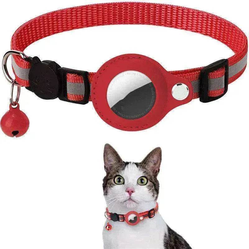 Reflective Waterproof Holder Protective Cover Nylon Collar - EX-STOCK Canada