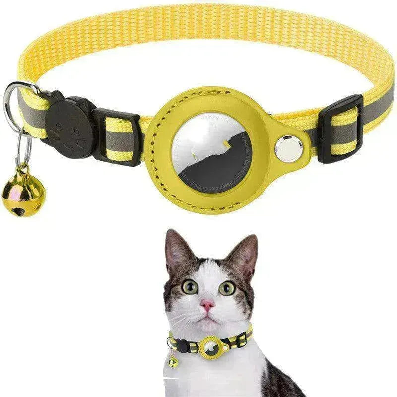 Housse de protection réfléchissante étanche en nylon pour collier - EX-STOCK CANADA