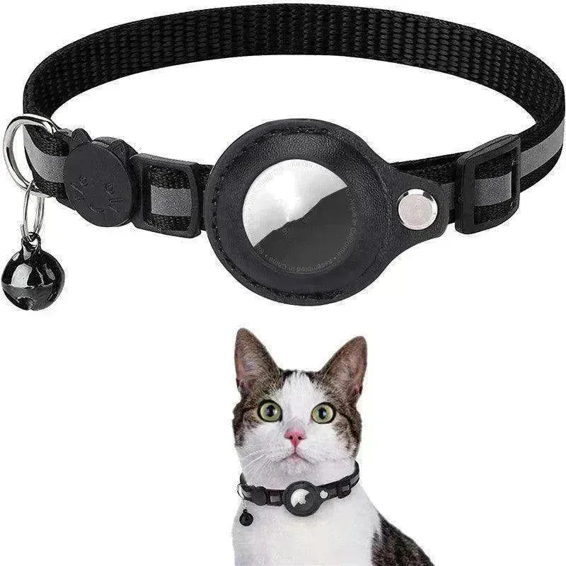Housse de protection réfléchissante étanche en nylon pour collier - EX-STOCK CANADA