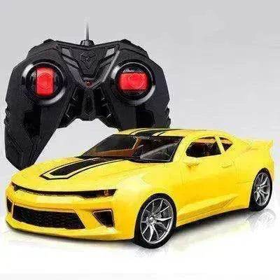 Remote Control Racing Car 116 Model - EX-STOCK Canada