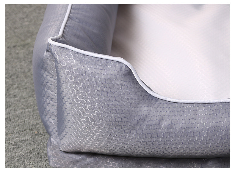 Removable Pet Litter Dog Beds Pet Supplies EX-STOCK Canada