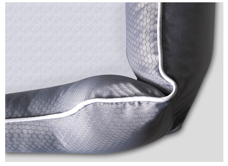 Removable Pet Litter Dog Beds Pet Supplies EX-STOCK Canada