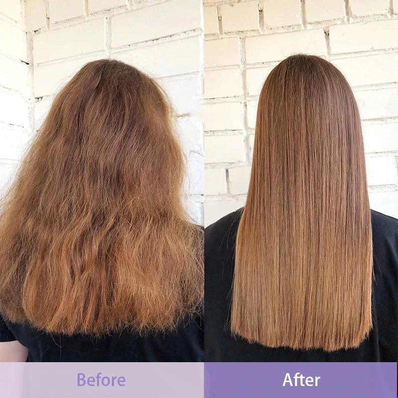 Repair Hair Mask Green Energy Keratin For Treatment Hair EX-STOCK Canada