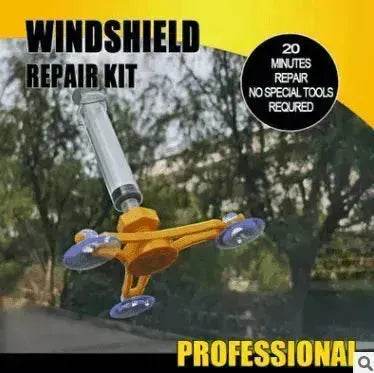 Repairing Cracks Reducing Fluid Glue Tool Set - EX-STOCK Canada