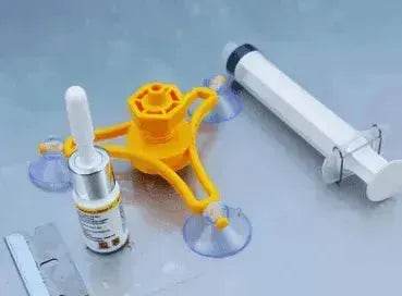 Repairing Cracks Reducing Fluid Glue Tool Set - EX-STOCK Canada