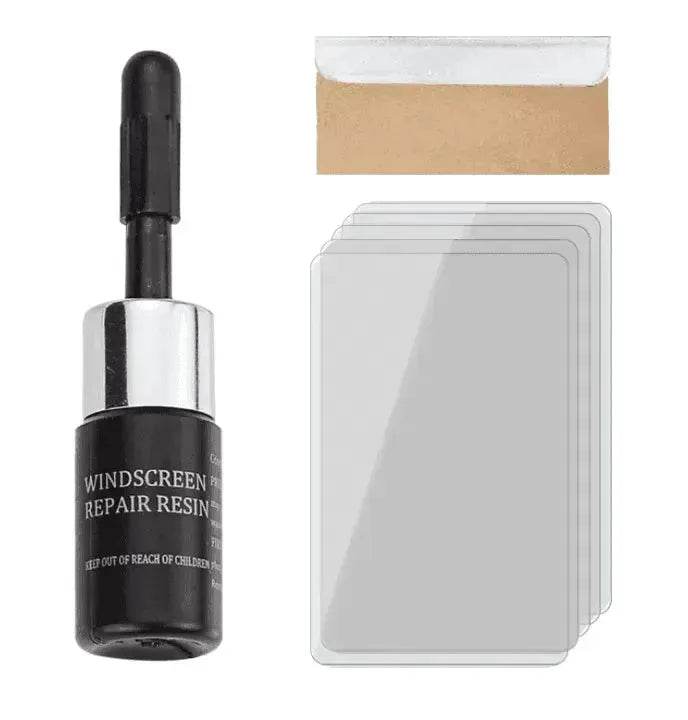 Repairing Cracks Reducing Fluid Glue Tool Set - EX-STOCK Canada