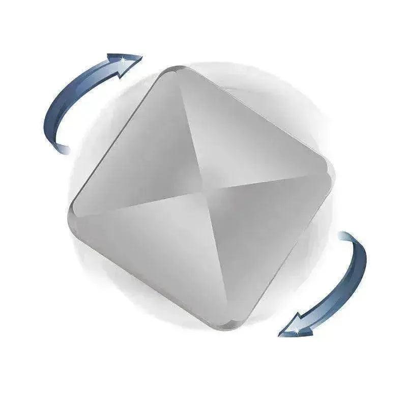 Revolutionary Solution To Elevate Your Organizational game Finny Squares - EX-STOCK Canada