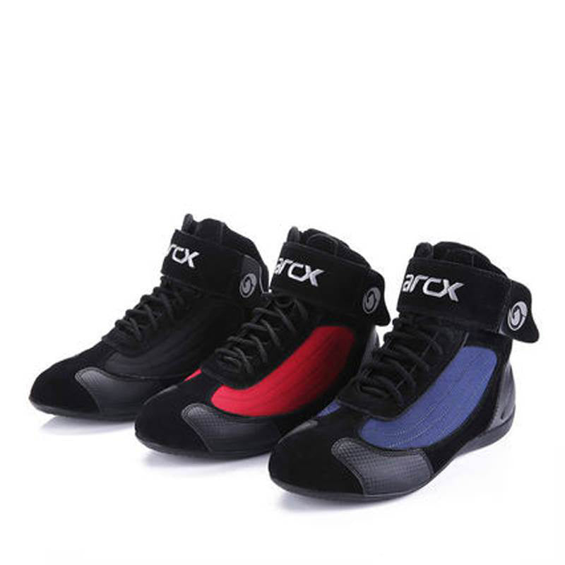 Riding motorcycle boots EX-STOCK Canada