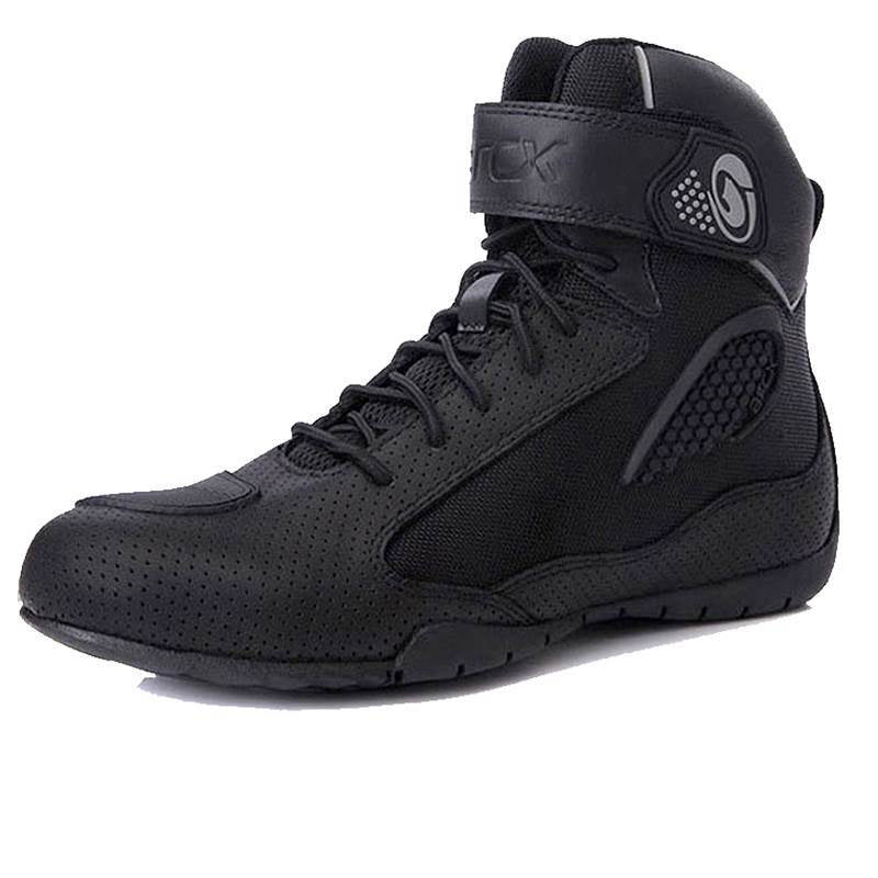 Riding motorcycle boots EX-STOCK Canada