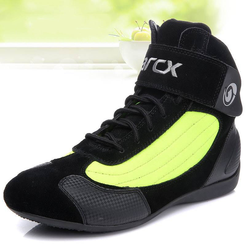 Riding motorcycle boots EX-STOCK Canada