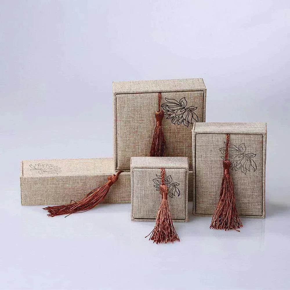 Rings Bracelets Bracelets Pendants Necklaces Jewelry Boxes - EX-STOCK Canada